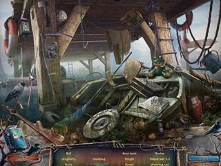 Two action packed Hidden Object games you don't want to miss!