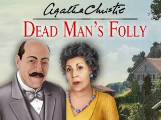 Agatha Christie: Dead Man's Folly
