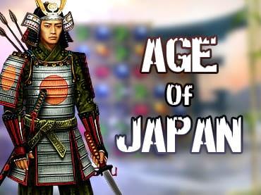 Age of Japan