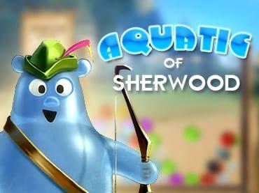 Aquatic of Sherwood