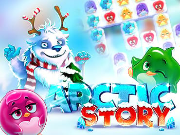 Arctic Story