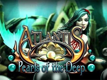 Atlantis: Pearls of the deep