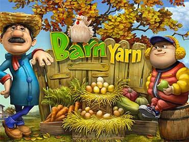 Barn Yarn