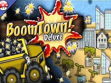 BoomTown! Deluxe