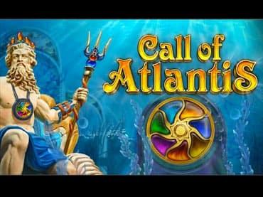 Call Of Atlantis