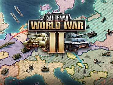 Call of War: 1942