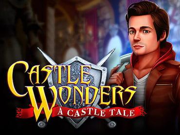 Castle Wonders: A Castle Tale