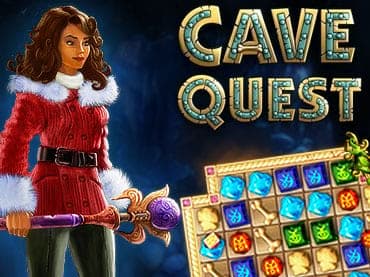 cave quest 2