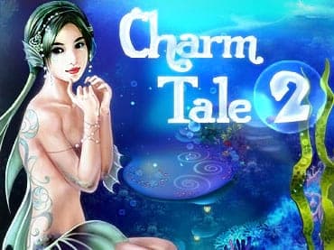 Charm Tale 2: Mermaid Lagoon