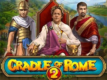 Cradle of Rome 2