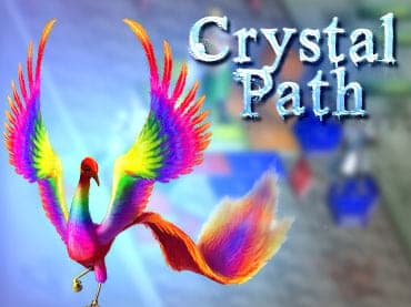 Crystal Path