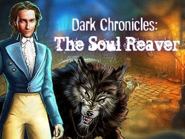 Dark Chronicles: The Soul Reaver