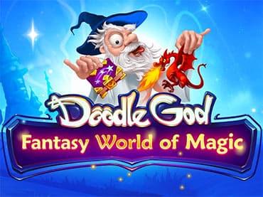 Doodle God: Fantasy World Of Magic