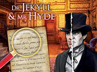 Dr. Jekyll and Mr. Hyde: The Strange Case - Extended Edition