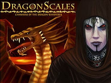 Dragonscales 1: Chambers Of The Dragon Whisperer