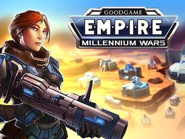 Empire: Millennium Wars