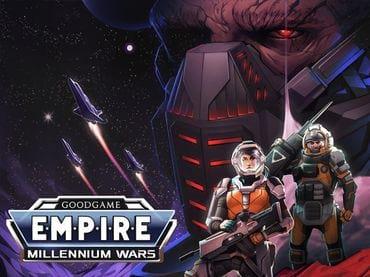 Empire: Millennium Wars