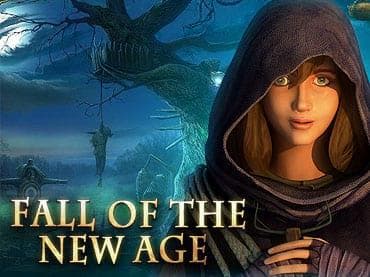 Fall Of The New Age