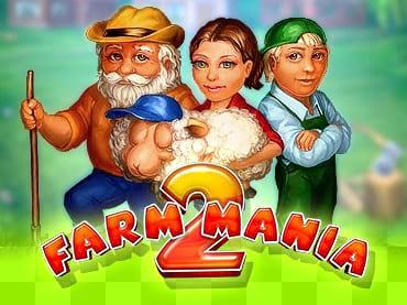 Farm Mania 2