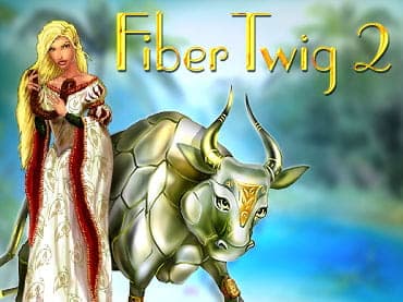 Fiber Twig 2: Restoration of Magic Garden