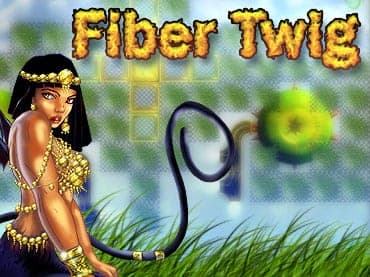 Fiber Twig