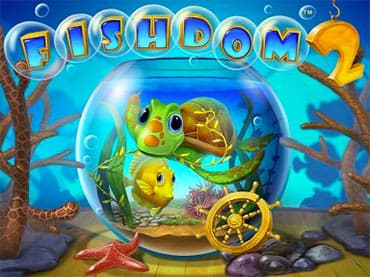 free fishdom games to play