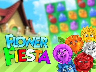 Flower Fiesta