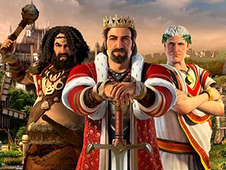 Forge of Empires