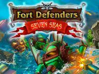 Fort Defenders: Seven Seas