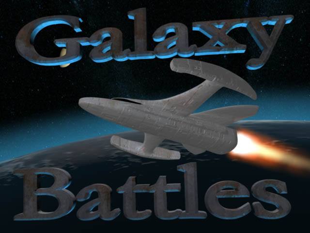 Galaxy Battles