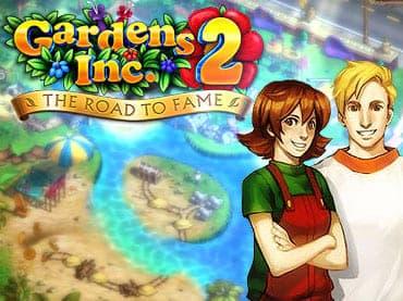 Gardens Inc 2: The Road to Fame