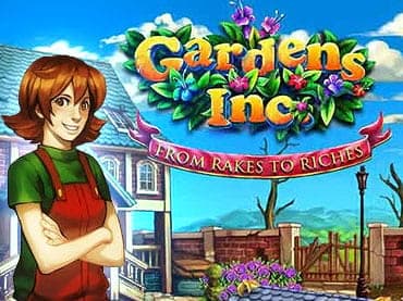 Gardens Inc