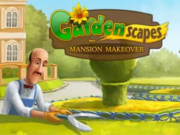 Gardenscapes 2