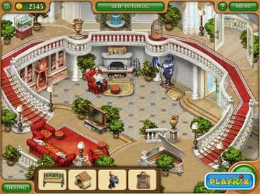 gardenscapes 2 wikipedia