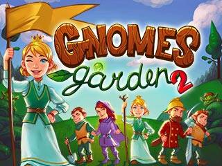 Gnomes Garden 2