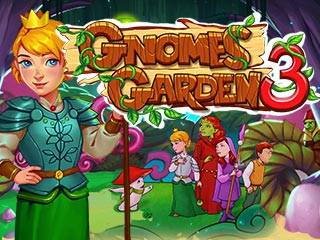 Gnomes Garden 3