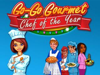 Go-Go Gourmet: Chef of the Year