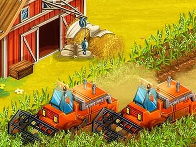 Goodgame Big Farm