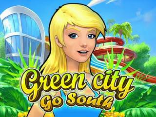 Green City: Go South