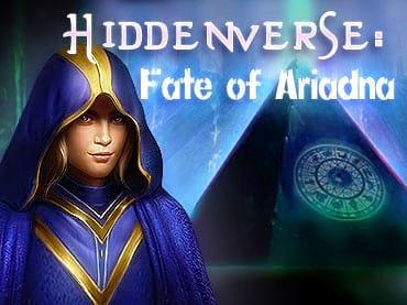 Hiddenverse: Fate of Ariadna