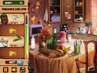 Home Makeover 3 Free Game Download