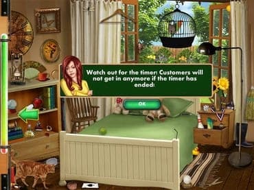 Home Makeover Hidden Object