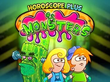 Horoscope Plus Monsters