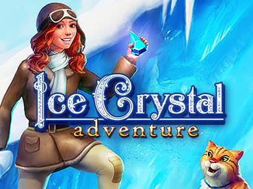 Ice Crystal Adventure