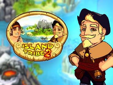 Island Tribe 2