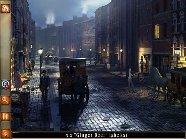 Jack The Ripper : Letters From Hell - Extended Edition