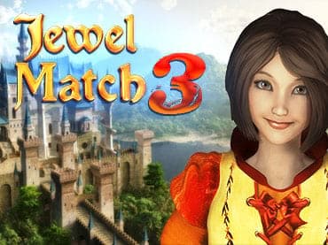 Jewel Match 3