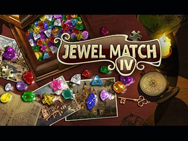 Jewel Match 4