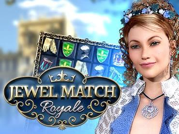 Jewel Match Royale