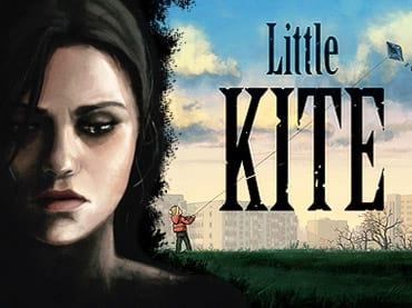 Little Kite